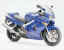 VFR 800 Blu 2000-2001